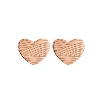 Boucles d'oreilles Lea