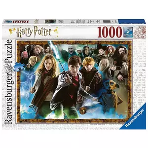 Ravensburger puzzle Harry Potter l'Apprenti Sorcier1000 pièces