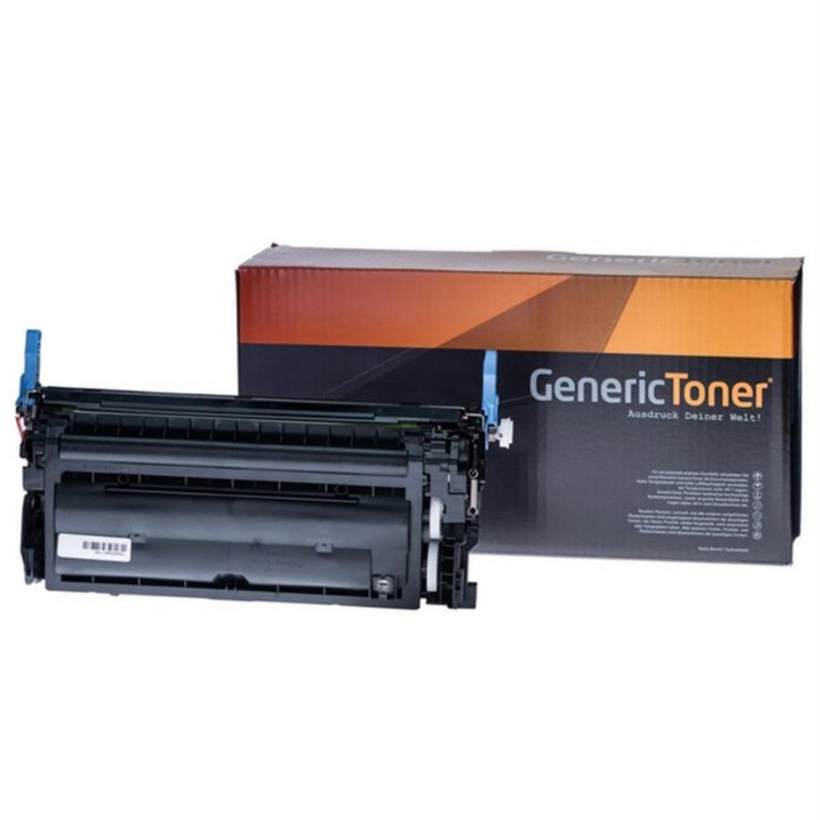 GenericToner  GT30-W9061MC cartuccia toner 1 pz Compatibile Ciano 