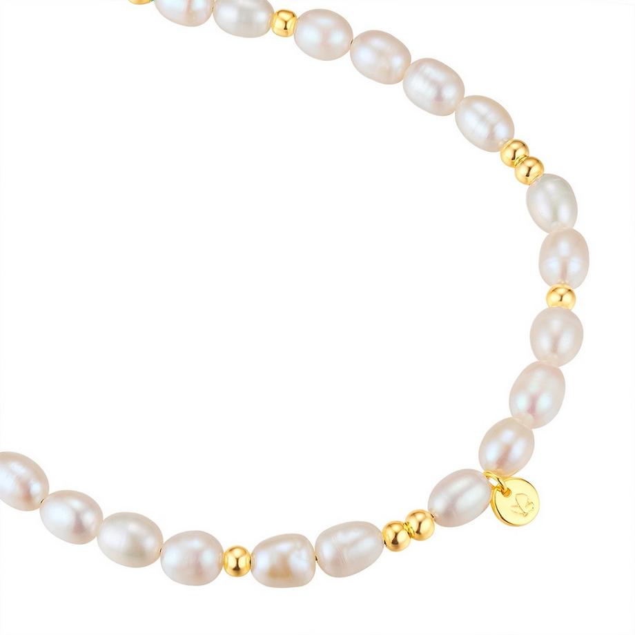 Glanzstücke München  Perlen-Armband 