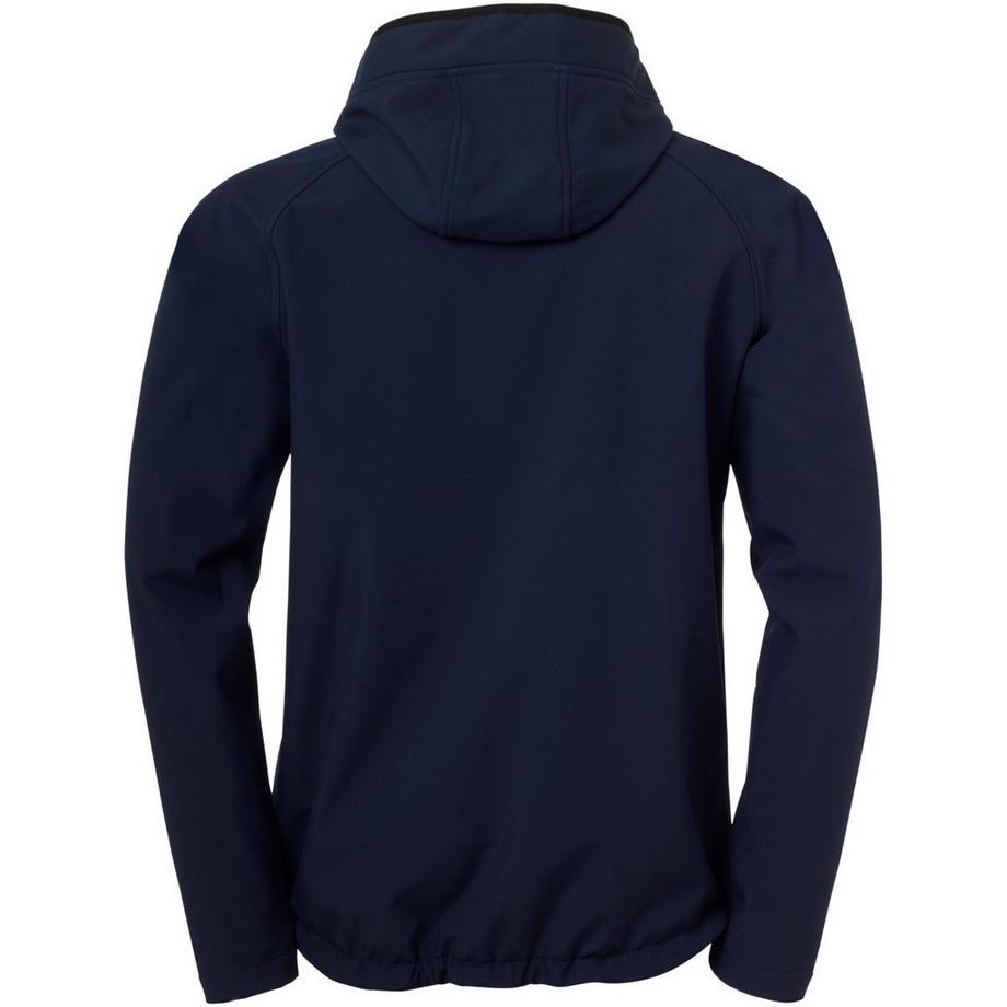 Uhlsport  giacca softshell essential 