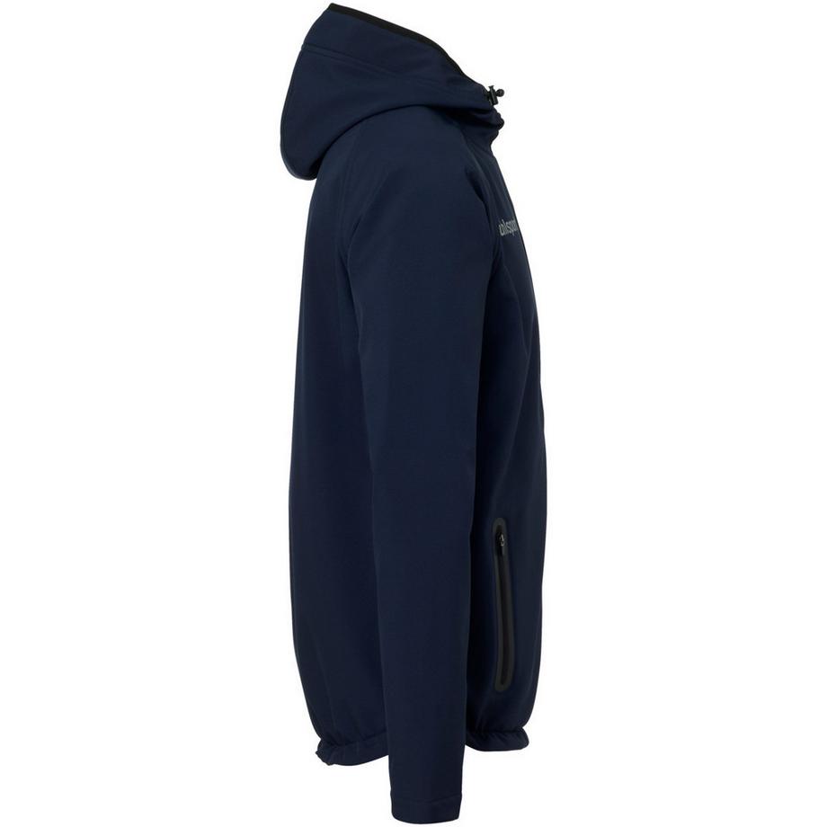 Uhlsport  giacca softshell essential 