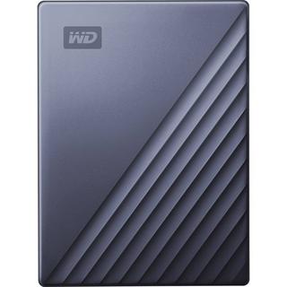 WD  My Passport Ultra 2TB USB Typ-C 