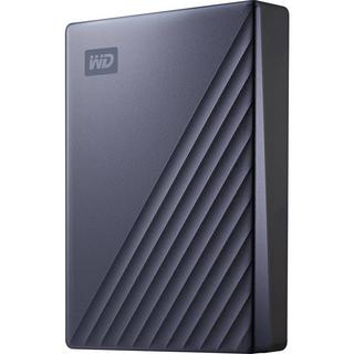 WD  My Passport Ultra 2TB USB Typ-C 