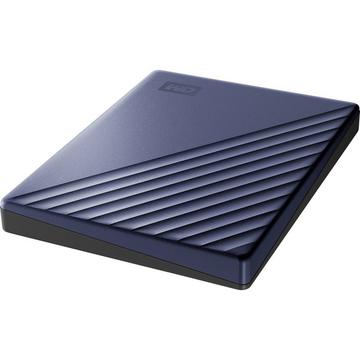 BC3C0020BBL-WESN Hard Disk esterno da 2,5