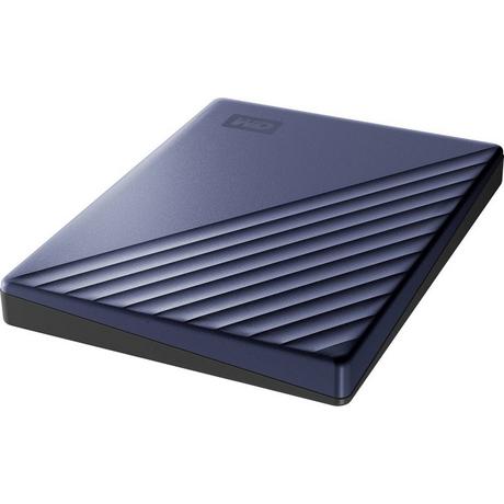 WD  My Passport Ultra 2TB USB Typ-C 