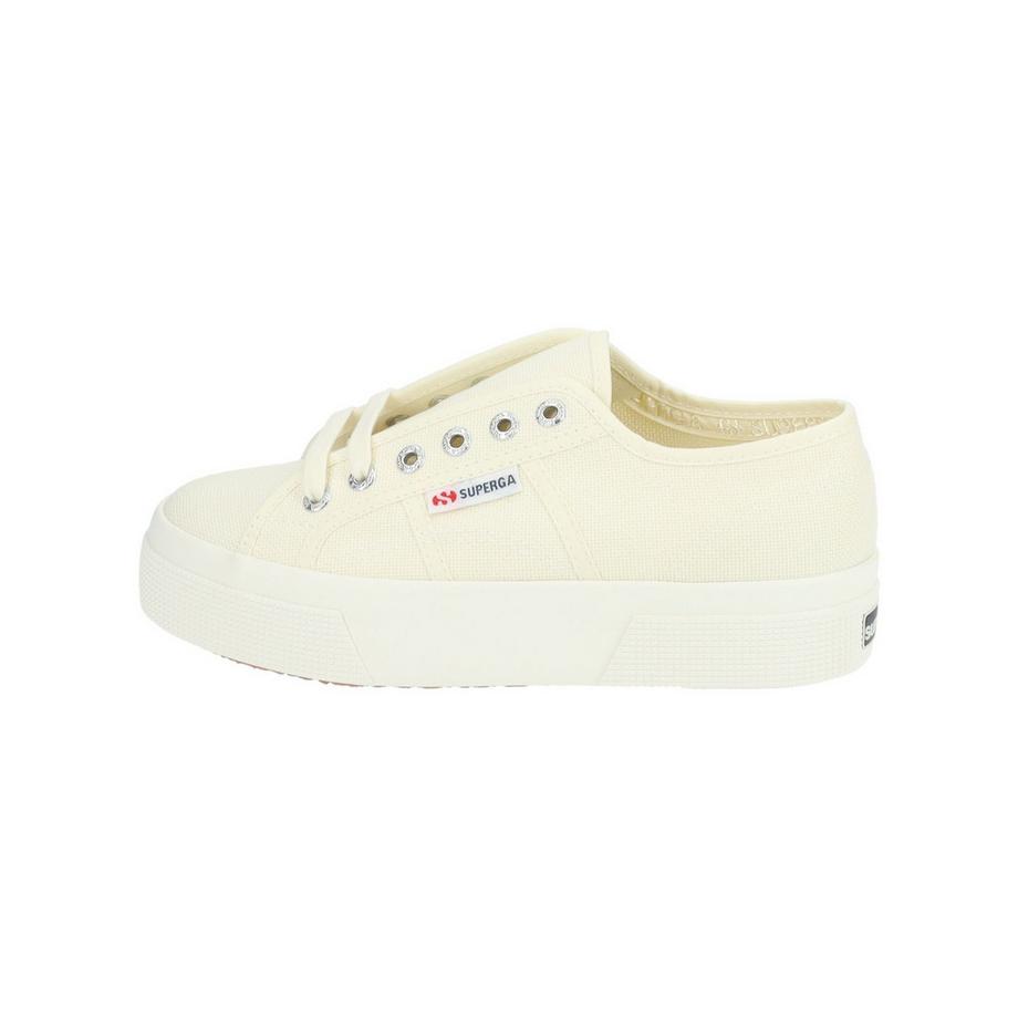 SUPERGA 2740 Platform Sneaker  