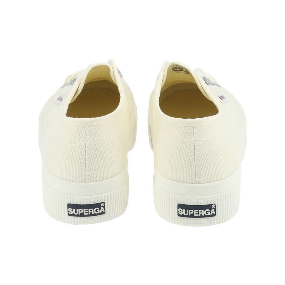 SUPERGA 2740 Platform Sneaker  