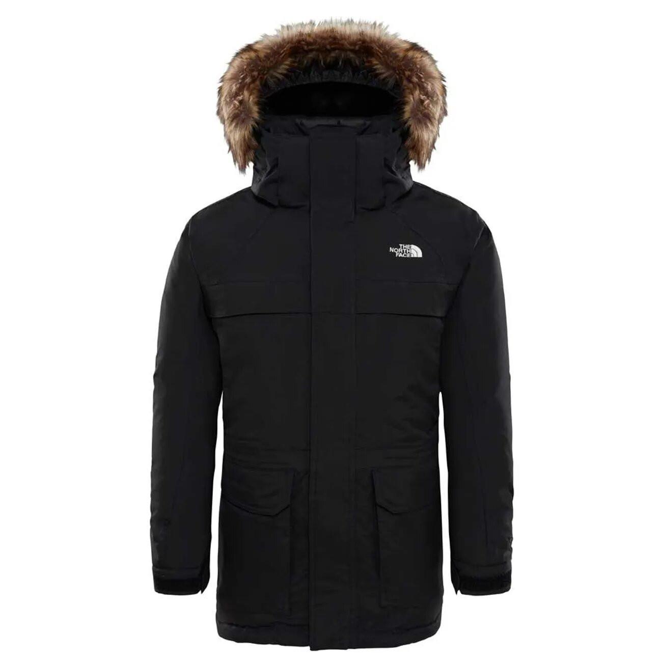 Image of Kinderparka Mcmurdo Jungen 7-8A
