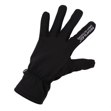 Regatta  Winterhandschuhe Extol II Touchscreen 