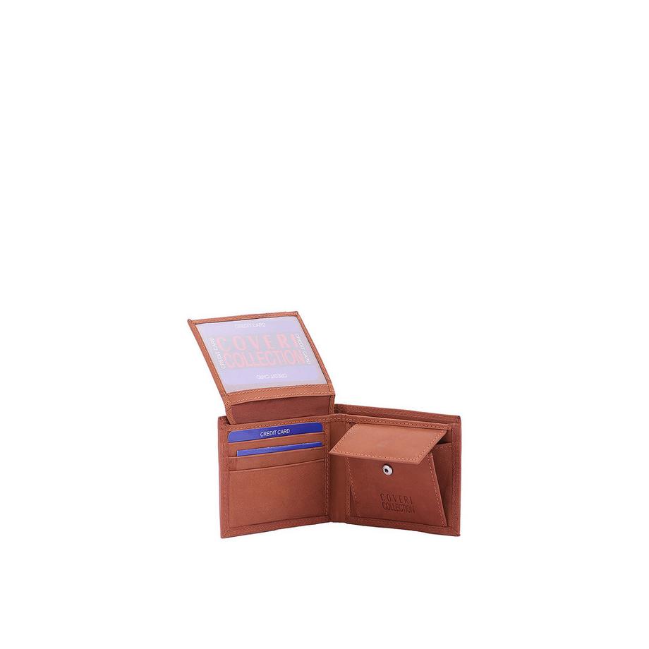 Enrico Coveri Klassische Geldbörse  