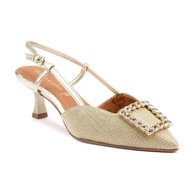 Image of Angatha Damen Gold 39