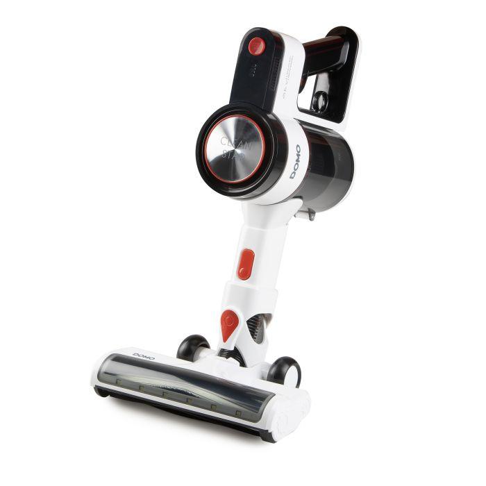 DOMO Aspirapolvere a batterie  