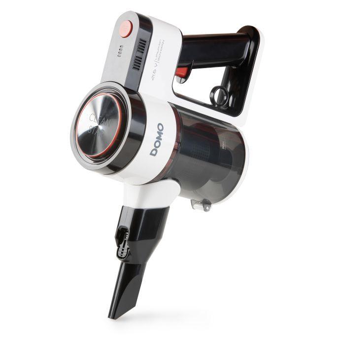 DOMO Aspirapolvere a batterie  