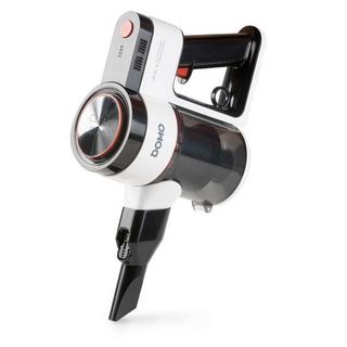 DOMO Aspirapolvere a batterie  