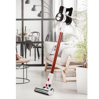 DOMO Aspirapolvere a batterie  