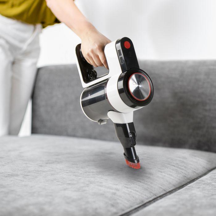 DOMO Aspirapolvere a batterie  