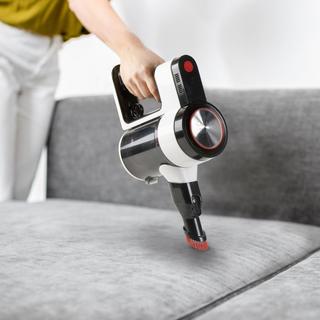 DOMO Aspirapolvere a batterie  