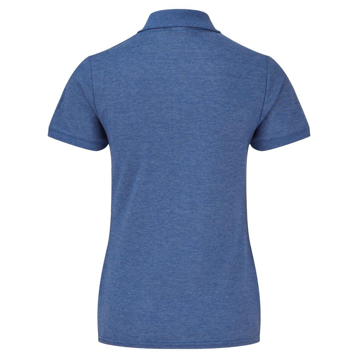 Fruit of the Loom  6535 Poloshirt, Kurzarm 