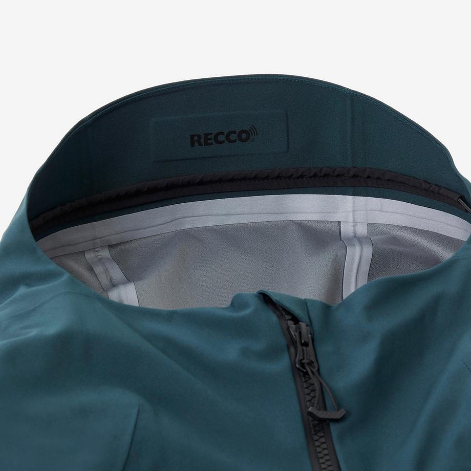 WEDZE Giacca da sci Freeride FR500 Padding  