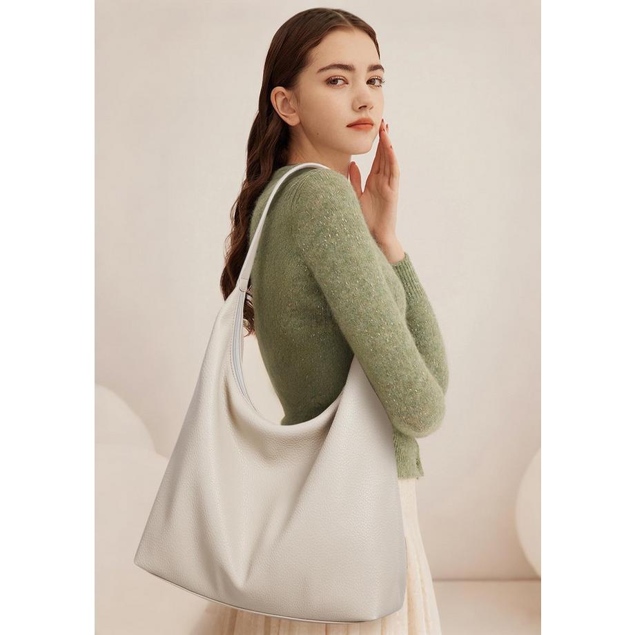Only-bags.store Hobo Schultertasche Shopper Tote  