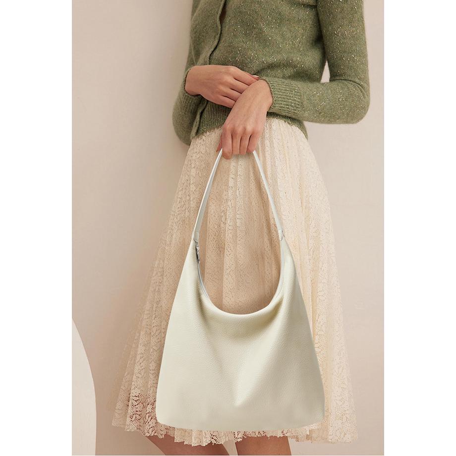 Only-bags.store Hobo Schultertasche Shopper Tote  