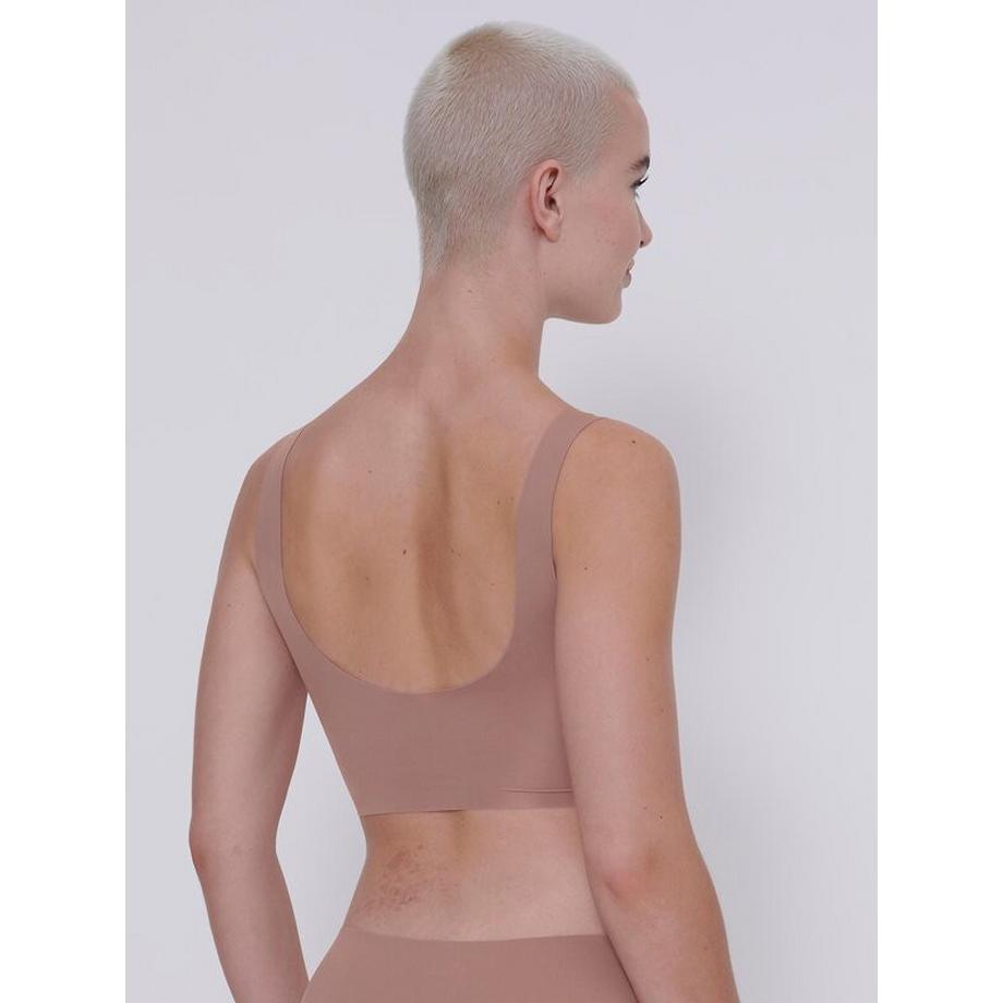 sloggi Zero Feel 2.0 Wattierter Bügelloser BH  