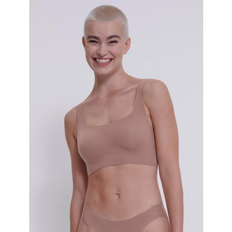 sloggi Zero Feel 2.0 Top Reggiseno Imbottito Senza Ferretto  