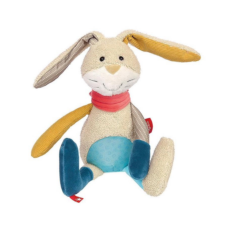 Sigikid  Patchwork Sweety Hase (31cm) 