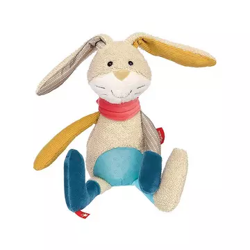 Patchwork Sweety Hase (31cm)