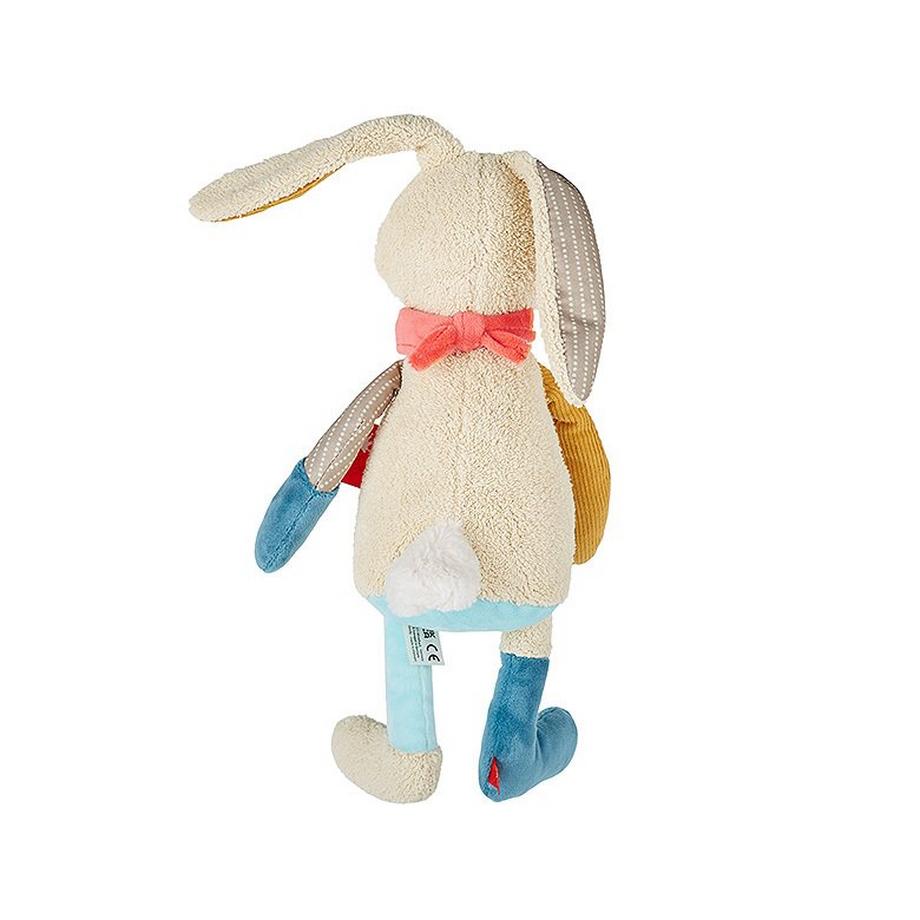 Sigikid  Patchwork Sweety Hase (31cm) 