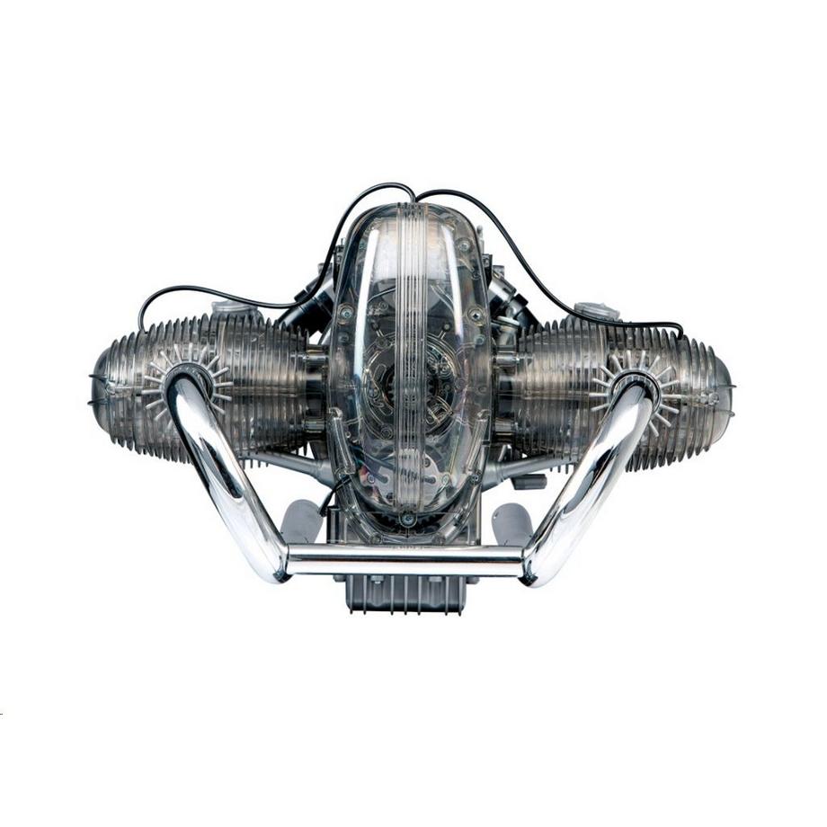 FRANZIS  504185 - BMW R 90 S Boxermotor 