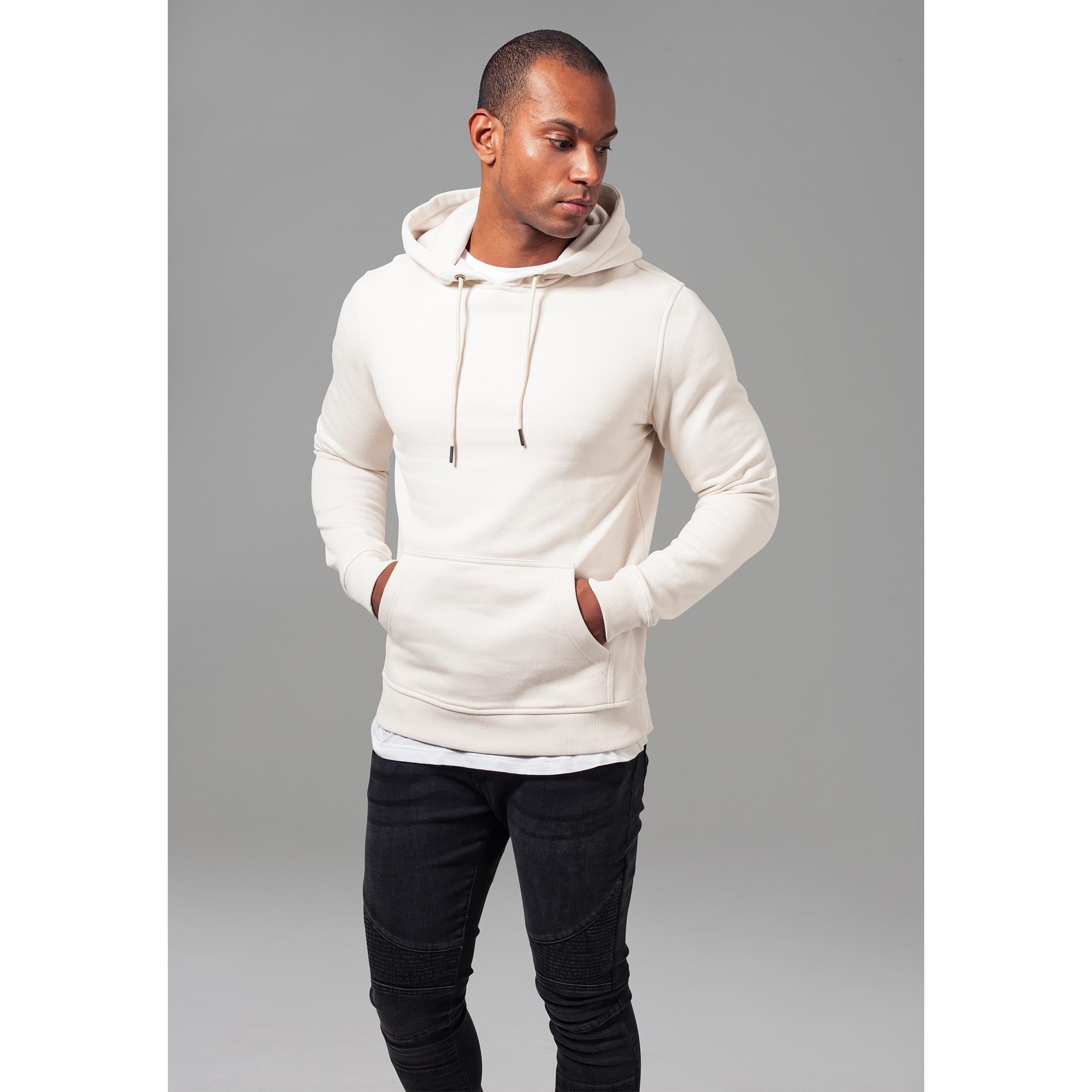 Image of Kapuzenpullover Urban Classic Terry Basic Herren M