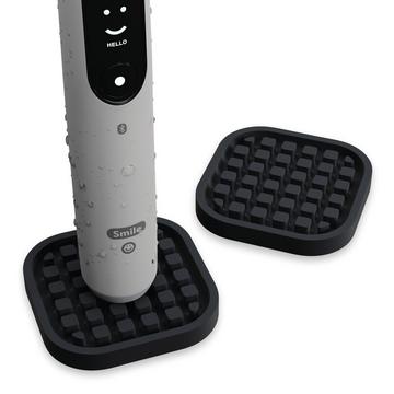 Zahnbürsten Untersetzer 2er Set