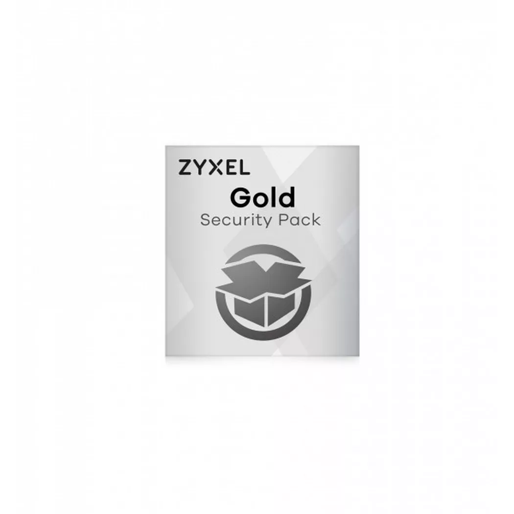 ZyXEL - ATP LIC-Gold Security 4 Years for ATP200 (Lizenzen)