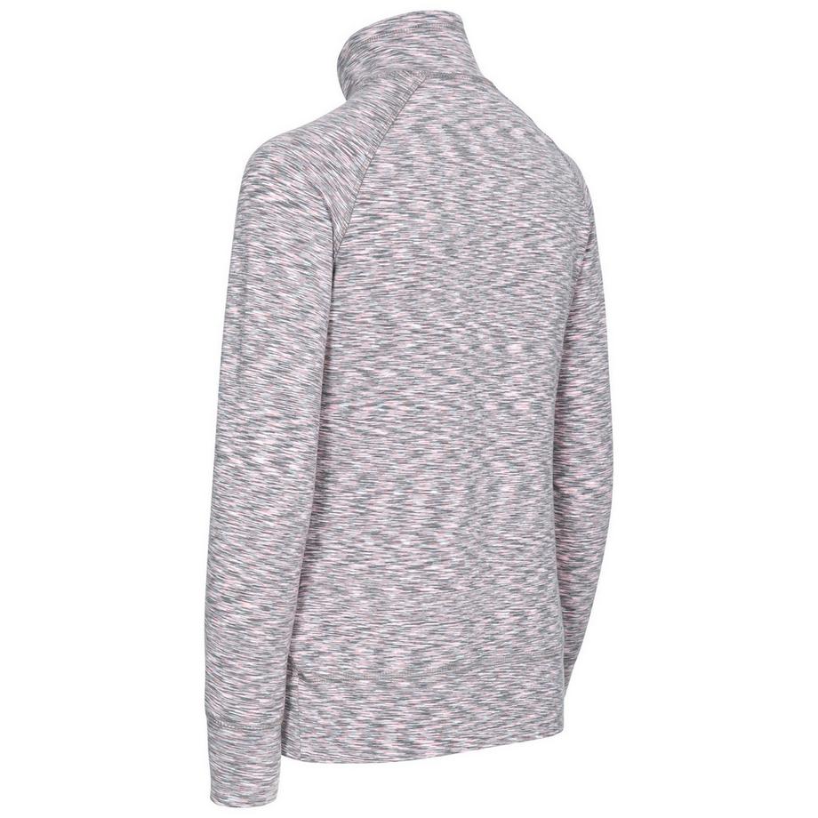 Trespass  Moxie FleeceTop mit Reißverschluss bis zur Brust 