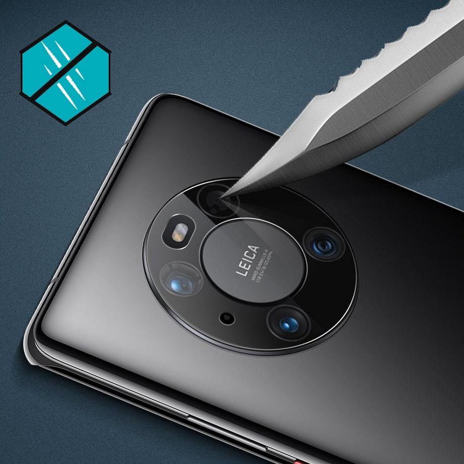 Avizar  2x Films Caméra Huawei Mate Pro / Plus 