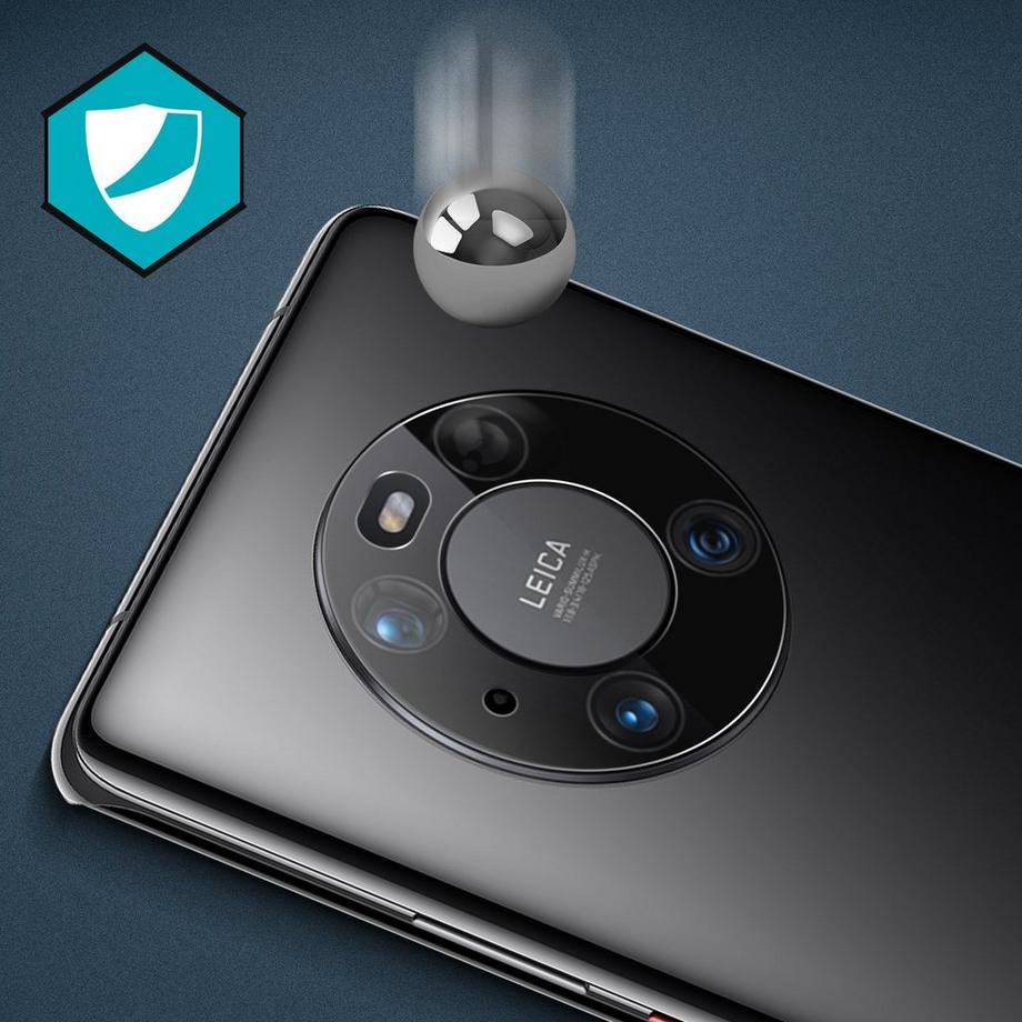 Avizar  2x Films Caméra Huawei Mate Pro / Plus 