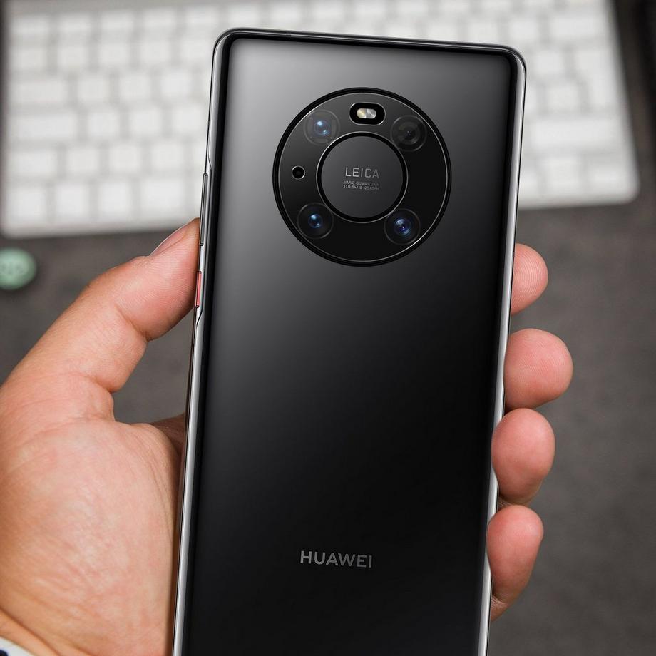 Avizar  2x Films Caméra Huawei Mate Pro / Plus 