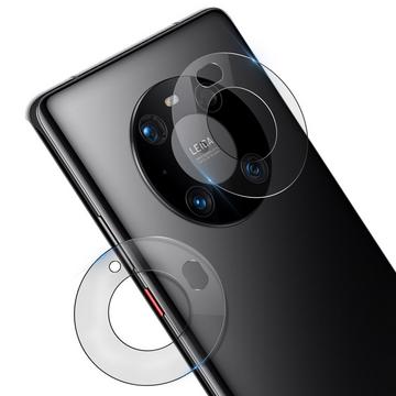2x Films Caméra Huawei Mate Pro / Plus