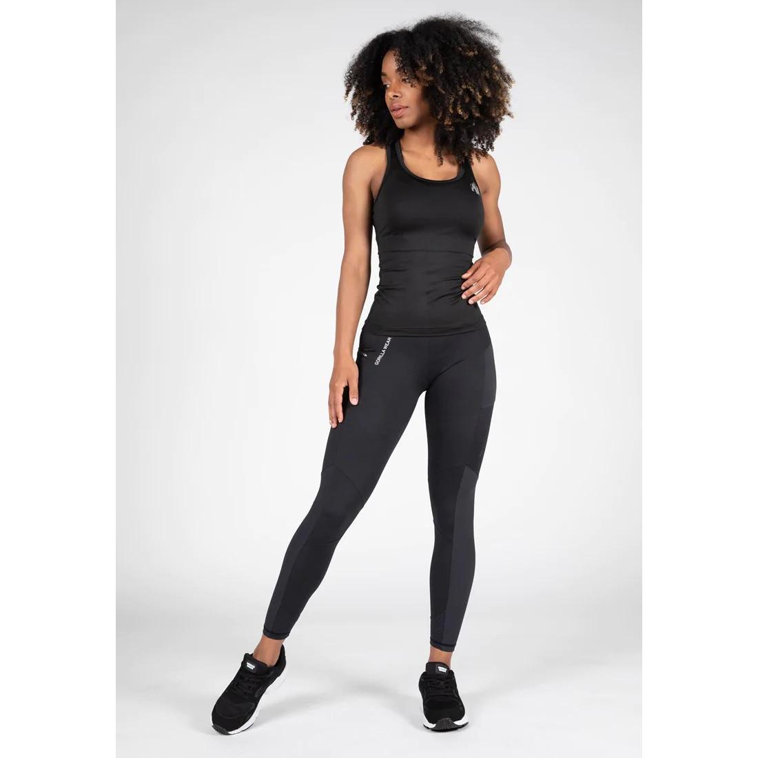 Gorilla Wear  damen-top indianapolis 