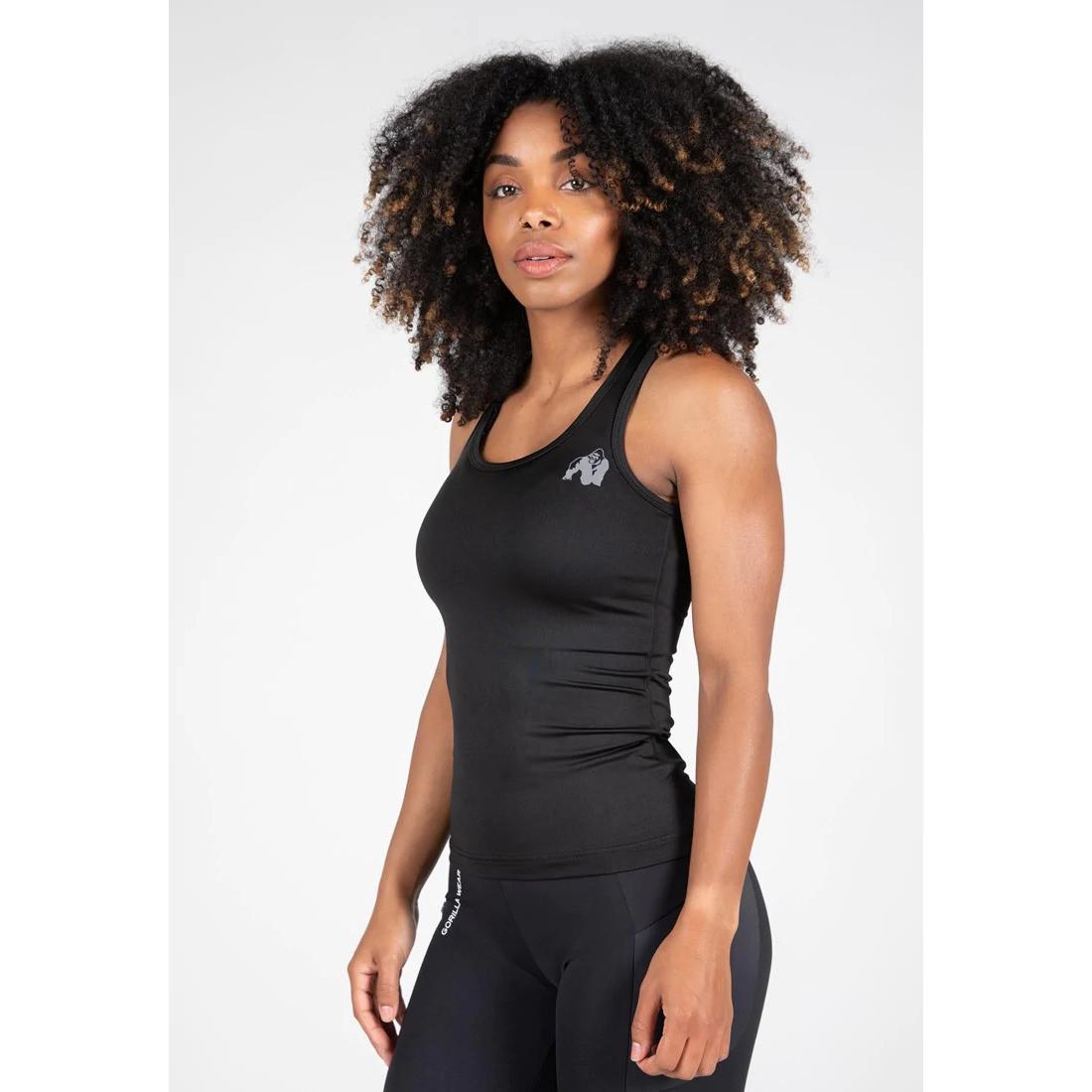 Gorilla Wear  damen-top indianapolis 