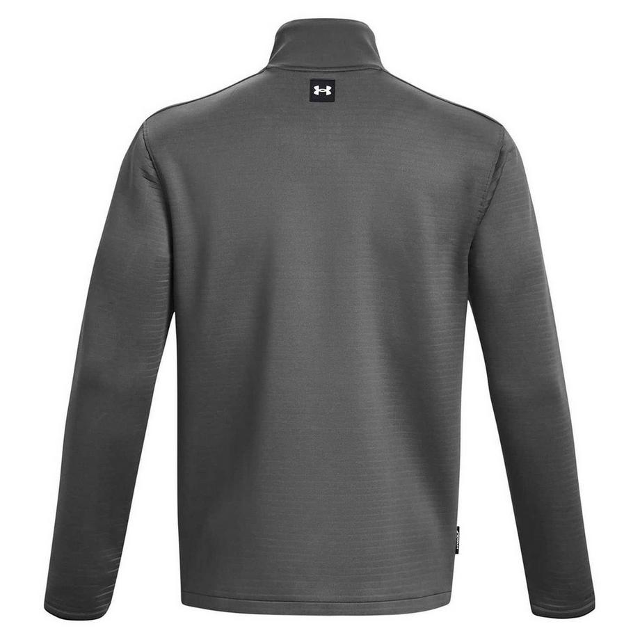 UNDER ARMOUR Daytona Sweatshirt mit Reißverschluss  