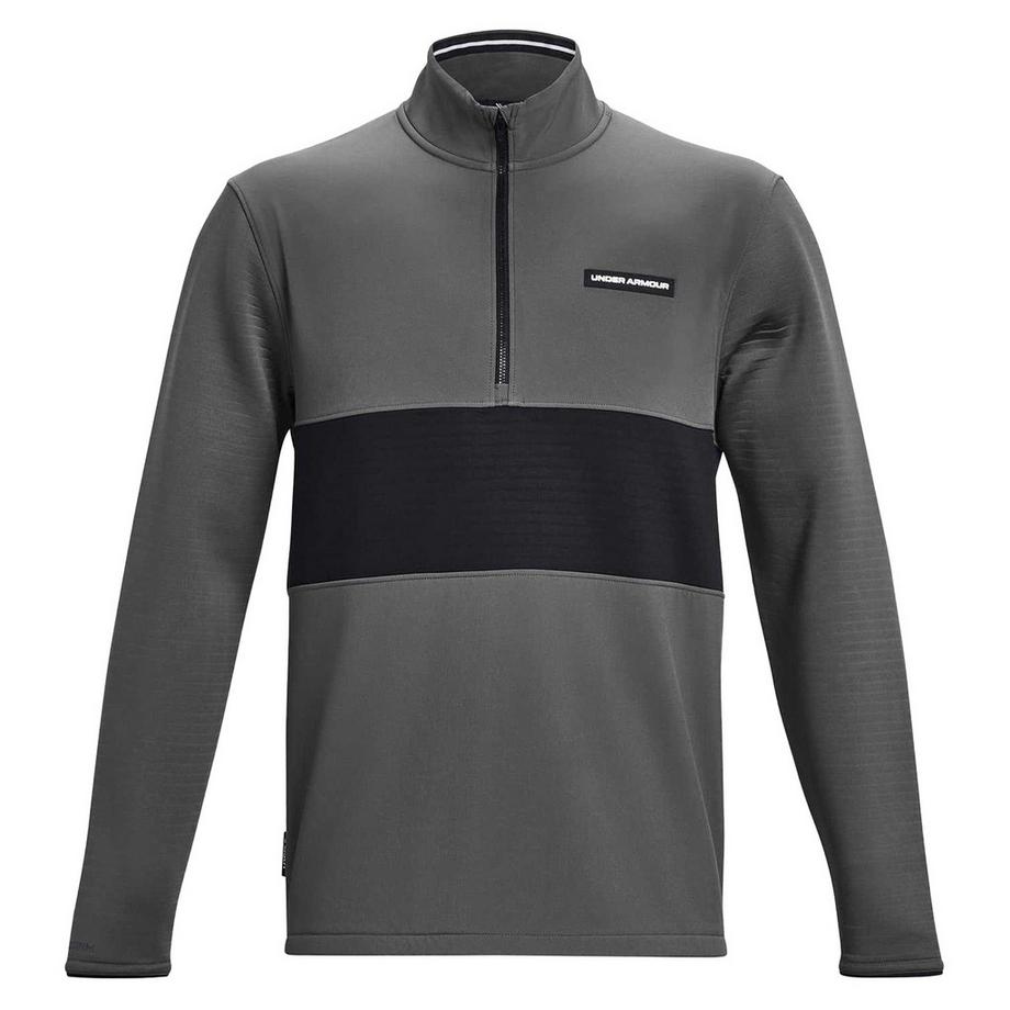 Daytona SweaT-Shirt, Reißverschluss
