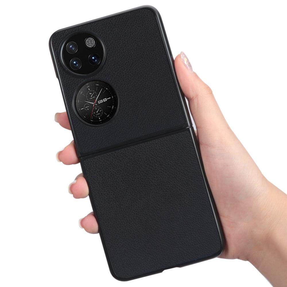 Cover-Discount  Huawei P50 Pocket - Full Protection Schutzhülle 