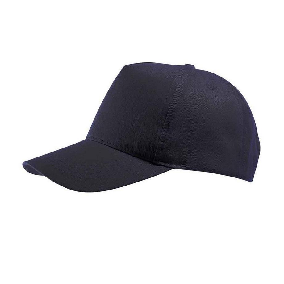 SOLS Casquette De Baseball Buzz  
