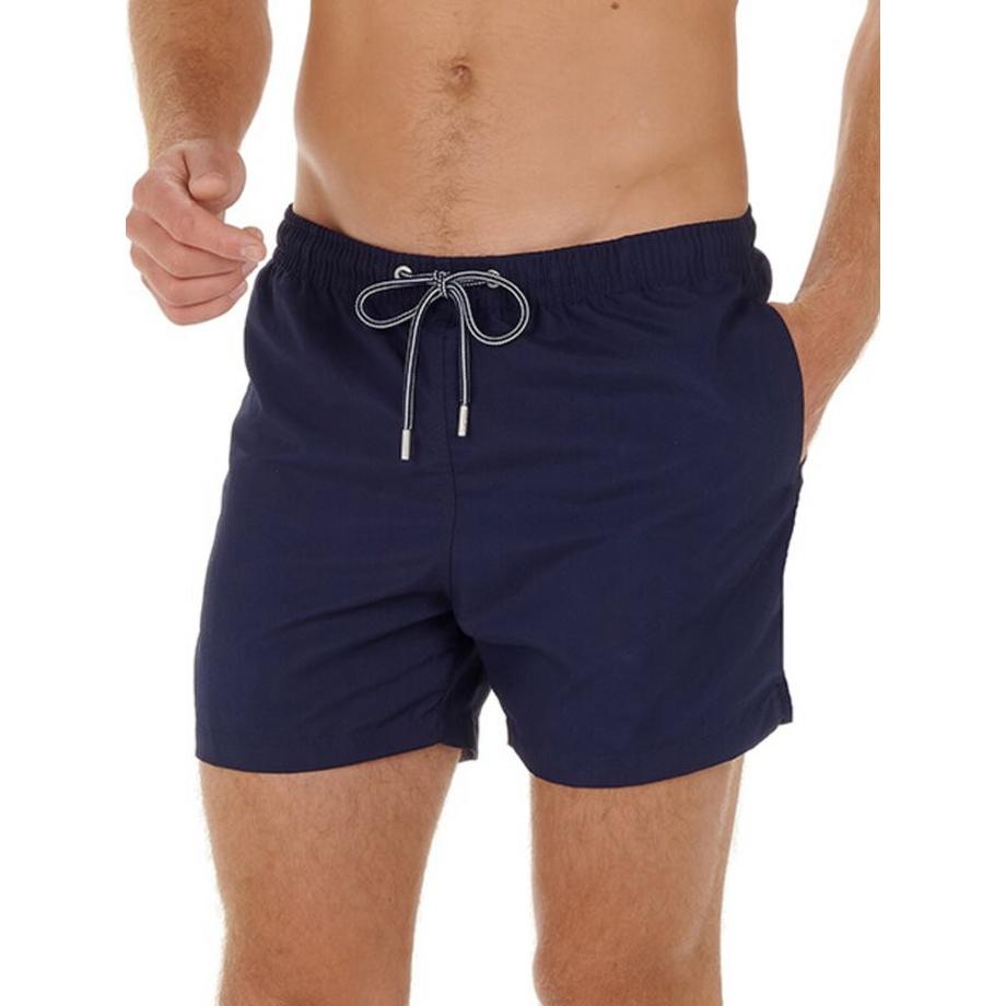 HOM Swim Sea Life Short de bain  