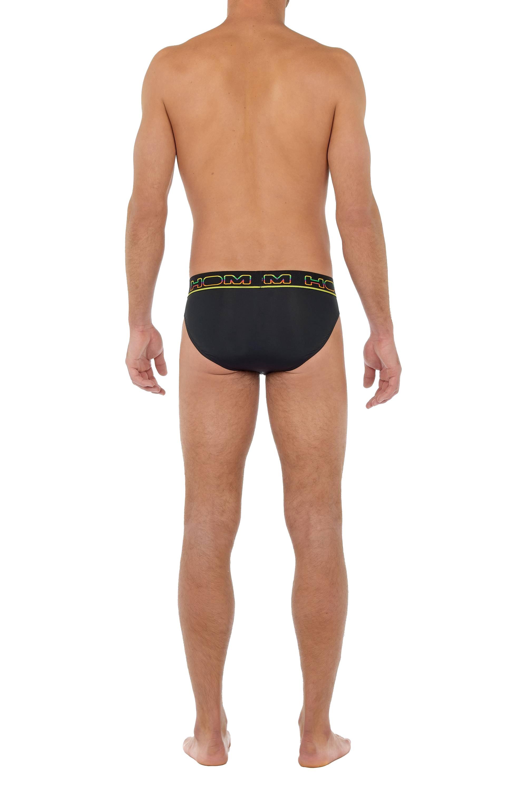 HOM  Brief 