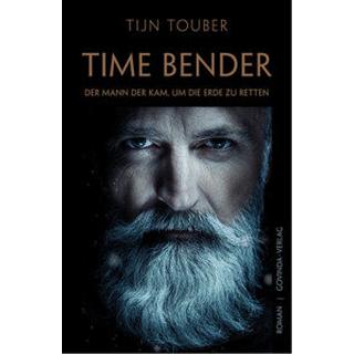 Time Bender Touber, Tijn; Zürrer, Ronald (Übersetzung) Gebundene Ausgabe 