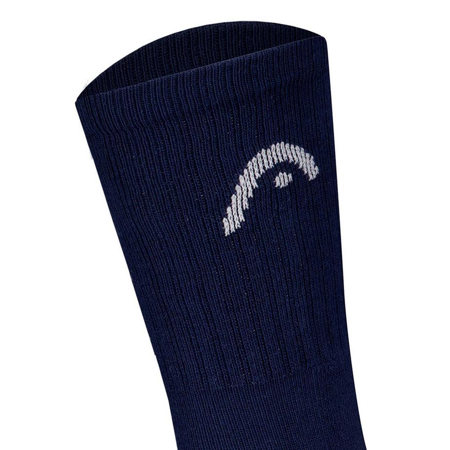 Head All Sport Training Crew Chaussettes 3 Paire  